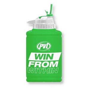 PVL POWER JUG FLIP-N-SIP 1.89L - GREEN