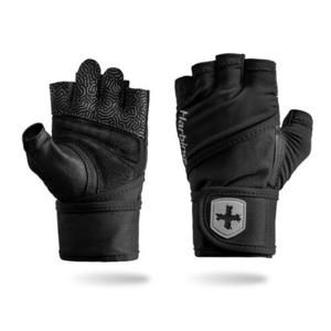 Best Selling: HARBINGER MEN'S PRO WRISTWRAP 3.0 GLOVES