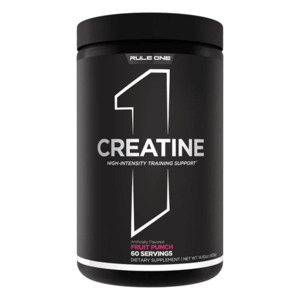 Best Selling: RULE 1 CREATINE 60 SERVE - DATED 24 MAR 2026