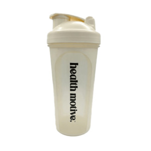 HEALTH MOTIVE SHAKER