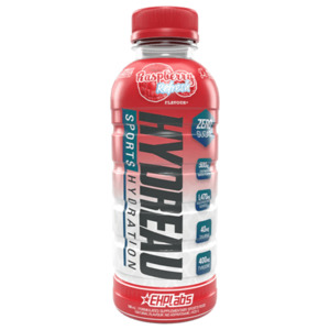 EHP LABS HYDREAU SPORTS HYDRATION RTD - SINGLE