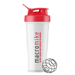 MACRO MIKE SHAKER 600ML