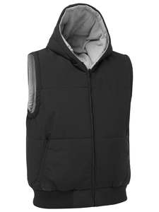 Jackets: FLX & Move Reversible Puffer Jacket