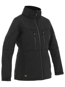 Women's Flx & Move™ Soft Shell Jacket