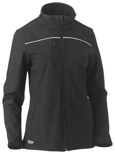 Jackets: Women's Soft Shell Jacket