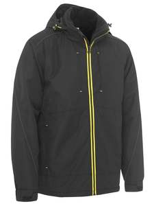 Jackets: Heavy Duty Dobby Jacket
