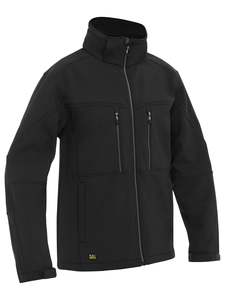 Jackets: Flx & Move™ Soft Shell Jacket
