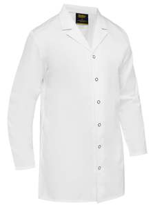 Jackets: Dust Coat