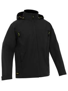 Jackets: Lightweight Rain Shell Jacket