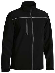 Jackets: Soft Shell Jacket