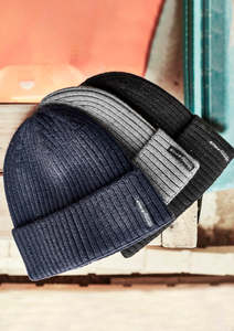 Jackets: Unisex Streetworx Beanie
