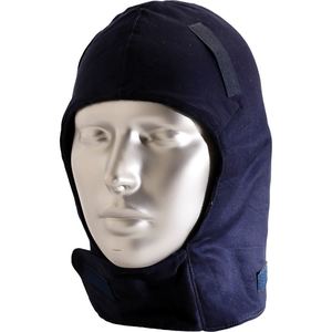 Hardhats: Hard Hat Winter Liner Navy