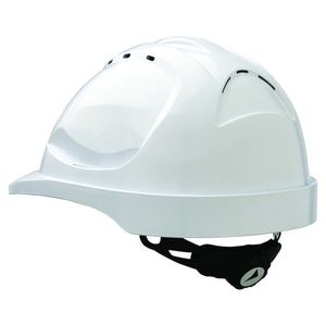 Hard Hat Ratchet Harness For V9 Hard Hats