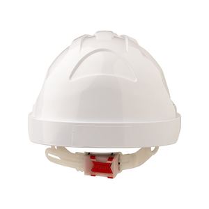 Hard Hat PUsh Lock Harness For V9 Hard Hats