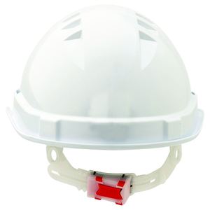 Hard Hat Push Lock Harness For V6 Hard Hats