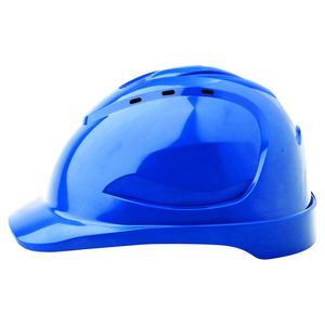 V9 Hard Hat Vented Pushlock Harness