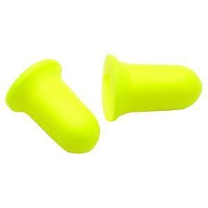 Probell Disposable Uncorded Earplugs (200 Pairs)