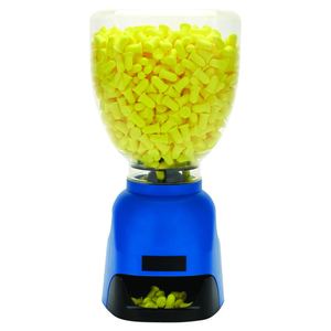 Earplugs: Earplug Dispenser For EPOU, EPYU & Mega T-Fit Earplugs