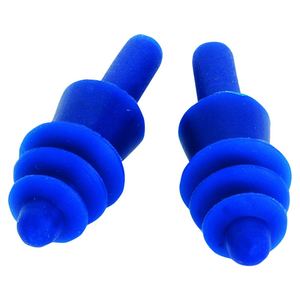 Earplugs: Prosil Reusable Uncorded Earplugs Uncorded