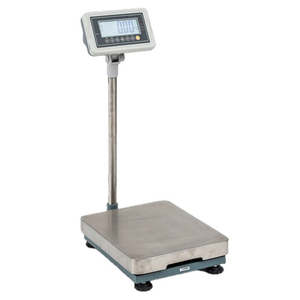 Staples & Staplers: 30KG PLATFORM SCALES