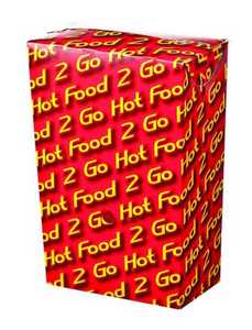 Food Packaging: LCCA-HF2G