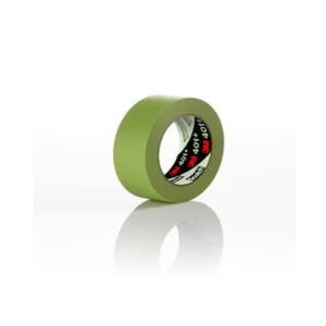 Masking & Paper Tape: 3M Scotch 401+ Masking Tape 48mm