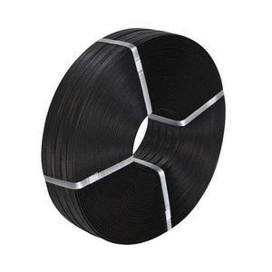 Hand Strap 19mm X 1000M Black