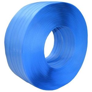 Hand Strap 19mm X 1000M Blue