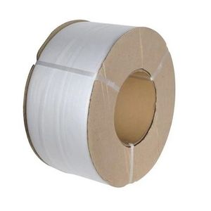 Machine Strapping 12mmx2000mm Clear