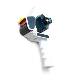 Safety Pistol Grip Dispenser