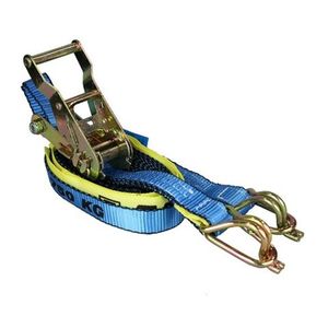 Cargo Tie Down 25mm X 5M 750kg