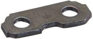 Oregon Plain Tiestrap 3/8 25'S