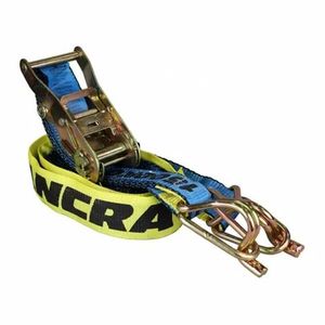 Ratchet Tiedown 35mm X 6M 1.5T