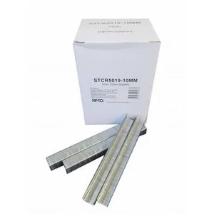 Bostitch STCR5019 10mm Staples