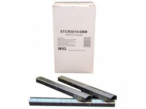 Bostitch Stcr5019 6mm Staples (2000)