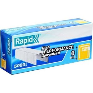 Products: Rapid Staples 13/6 5K