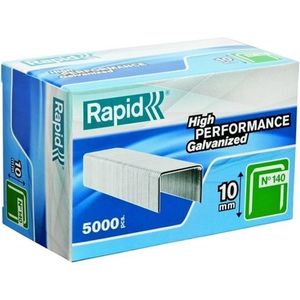 Rapid Staples 140/10 5K