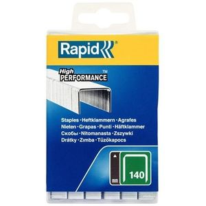 Rapid Staples 140/12 5K