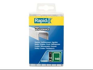 Products: Rapid Staples 140/14 5K