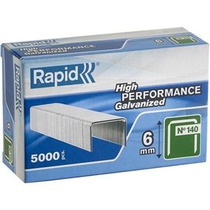 Products: Rapid Staples 140/6 - 5K