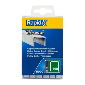 Rapid Staples 140/8 5K