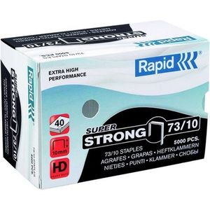 Products: Rapid-Staples 73/10 5000 Per Pkt