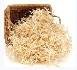 Products: Woodwool-4kg Per Bale