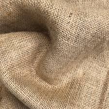 Small Jute Bags 18X18 Twill