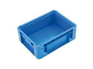 Logisticx Bolt Box Blue 10L