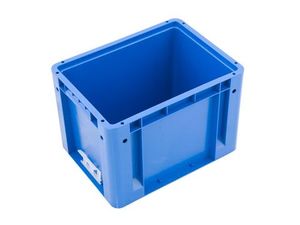 Products: Logisticx Bolt Box Blue 20L