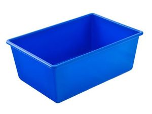 Products: Tote Tray 12L Blue