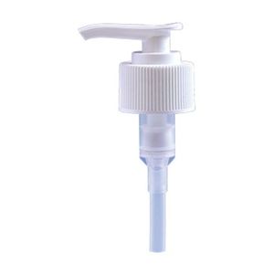 Products: Pump-2ml Lotion