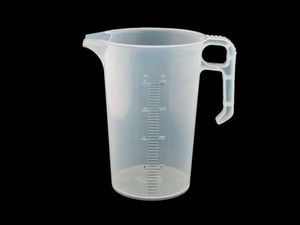 Measuring Jug Plastic 2 Litre