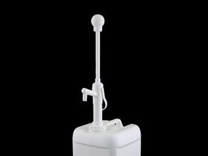 Products: Pump Drum Ezi-Action 25/5